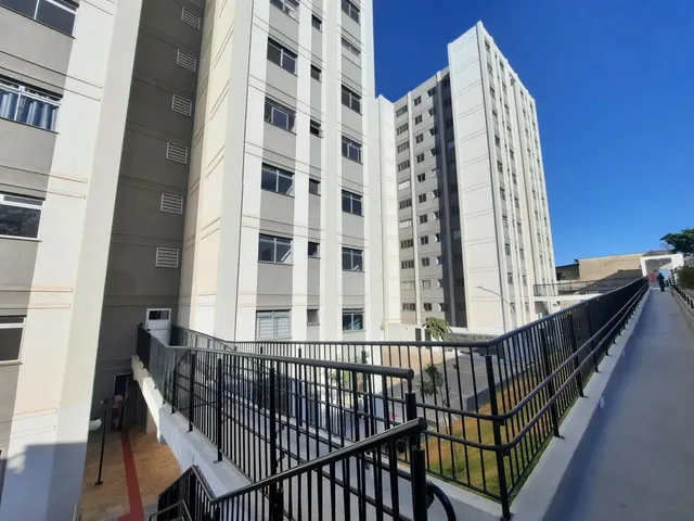 Imagem: Apartamento para Aluguel Tem 47 Metros Quadrados