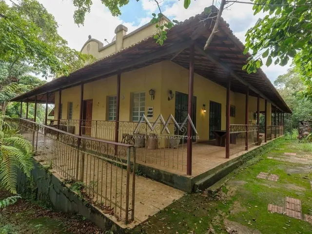 Imagem: Casa no Condomínio Vila do Ouro com 4 Quartos