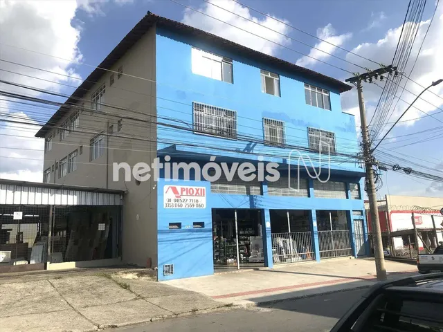 Imagem: Locação Kitchenette Água Branca Contagem