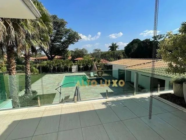 Imagem: Casa com 5 Dormitórios, 550 M² - Venda