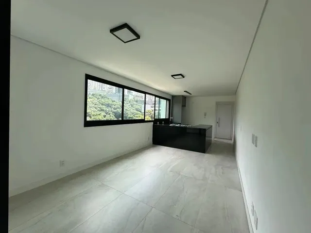 Imagem: Apartamento para Locação em Nova Lima