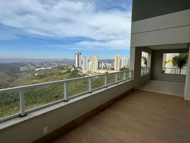 Imagem: Apartamento Garden com 4 Dormitórios, 203