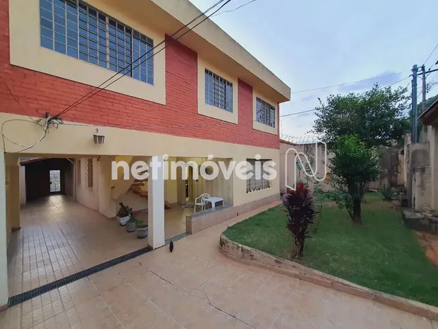 Imagem: Locação Casa Jardim Riacho das Pedras
