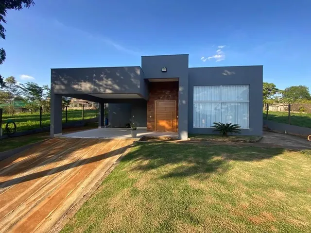 Imagem: Casa no Condomínio Sonho Verde em Lagoa