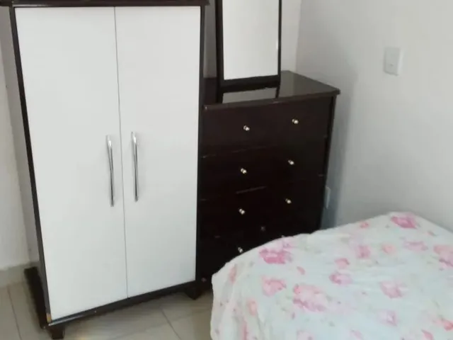 Imagem: Aluguel de Quarto para Mulheres