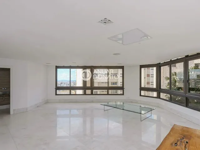 Imagem: Serra - Apartamento 4 Quartos para Aluguel