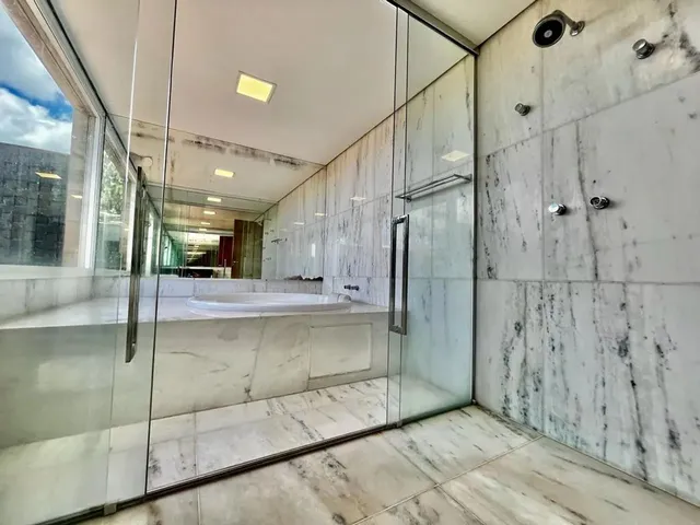 Imagem 9: Casa para Aluguel e Venda com 467 Metros Quadrados com 3 Quartos em Alphaville Lagoa dos I
