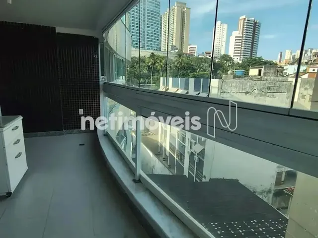 Imagem: Cobertura com Vista Mar no Rio Vermelho