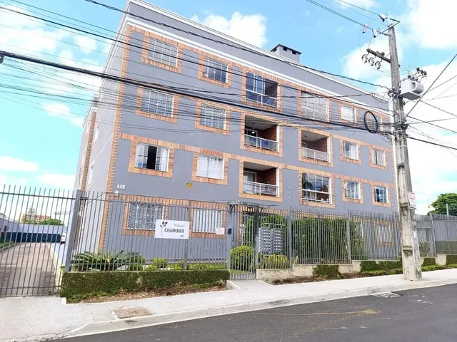 Imagem: Apartamento para Locação no Centro de