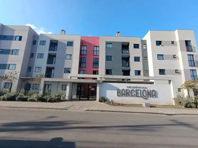 Imagem: Apartamento para Locação Condomínio Clube