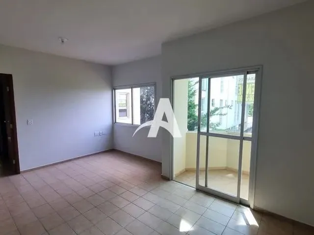 Imagem: Aluguel Apartamento Umuarama