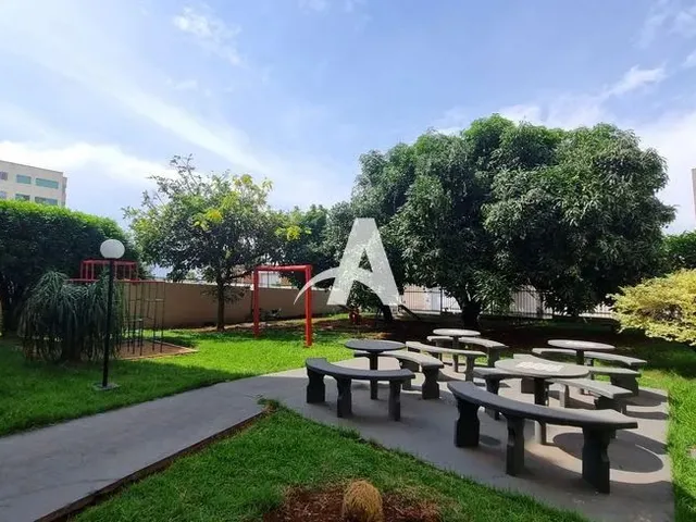 Imagem 8: Aluguel Apartamento Umuarama