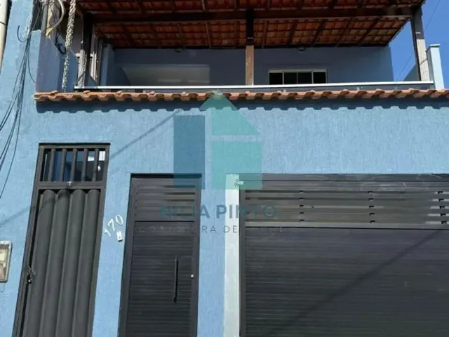 Imagem: Sobrado para Locação em Macaé, São Marcos