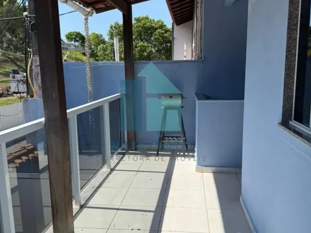 Imagem 15: Sobrado para Locação em Macaé, São Marcos, 2 Dormitórios, 1 Suíte, 2 Banheiros