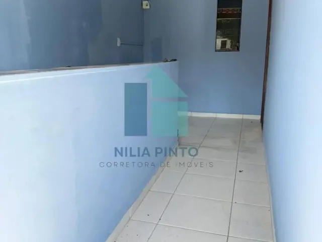 Imagem 2: Sobrado para Locação em Macaé, São Marcos, 2 Dormitórios, 1 Suíte, 2 Banheiros