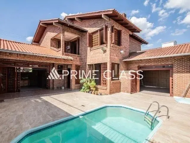 Imagem: Casa 3 Quarto(S) no Nossa Senhora das Graças