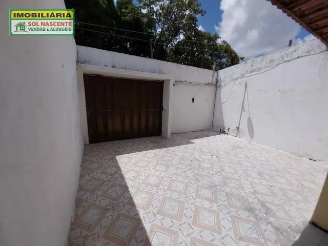 Imagem 15: Casa com 3 Dormitórios para Alugar, 100 M² por R$ 1.400,00/Mês - Edson Queiroz