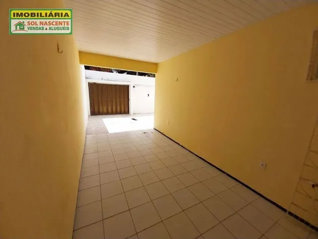 Imagem 16: Casa com 3 Dormitórios para Alugar, 100 M² por R$ 1.400,00/Mês - Edson Queiroz