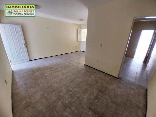 Imagem 11: Casa com 3 Dormitórios para Alugar, 100 M² por R$ 1.400,00/Mês - Edson Queiroz