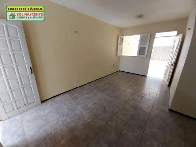 Imagem 2: Casa com 3 Dormitórios para Alugar, 100 M² por R$ 1.400,00/Mês - Edson Queiroz