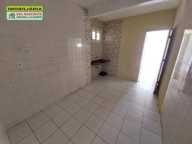 Imagem 13: Casa com 3 Dormitórios para Alugar, 100 M² por R$ 1.400,00/Mês - Edson Queiroz