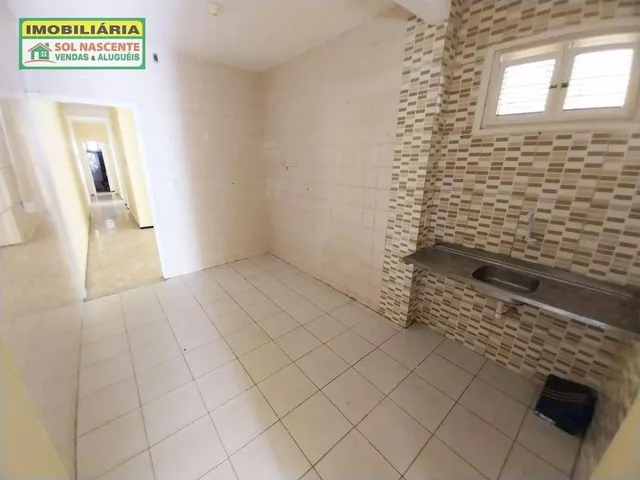 Imagem 9: Casa com 3 Dormitórios para Alugar, 100 M² por R$ 1.400,00/Mês - Edson Queiroz
