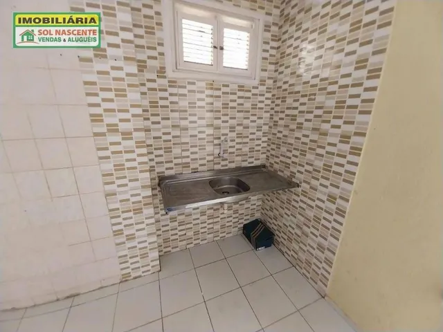 Imagem 3: Casa com 3 Dormitórios para Alugar, 100 M² por R$ 1.400,00/Mês - Edson Queiroz