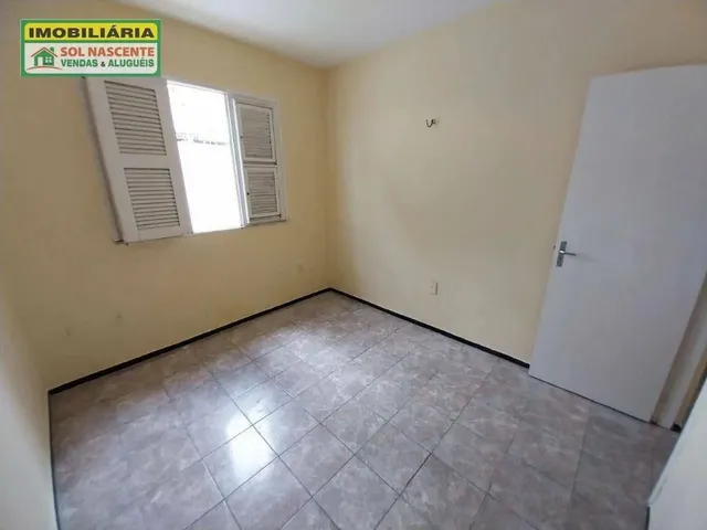 Imagem 4: Casa com 3 Dormitórios para Alugar, 100 M² por R$ 1.400,00/Mês - Edson Queiroz