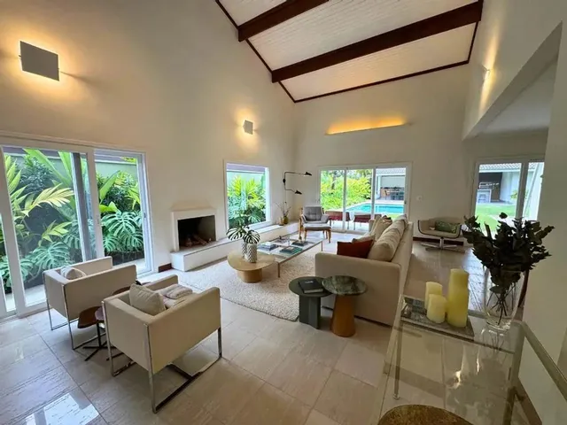 Imagem: Casa para Alugar em Barueri, Condomínio