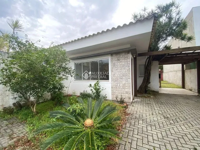 Imagem: Casa Localizada no Bairro Campeche em Florianópolis