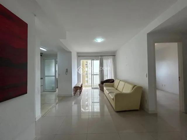 Imagem: Apartamento 2 Dormitórios - Centro