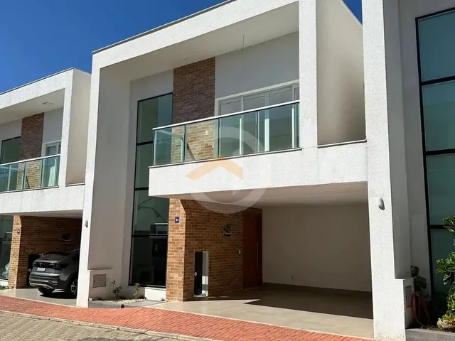 Imagem: Sobrado À Venda no Bairro Jardim Vitória