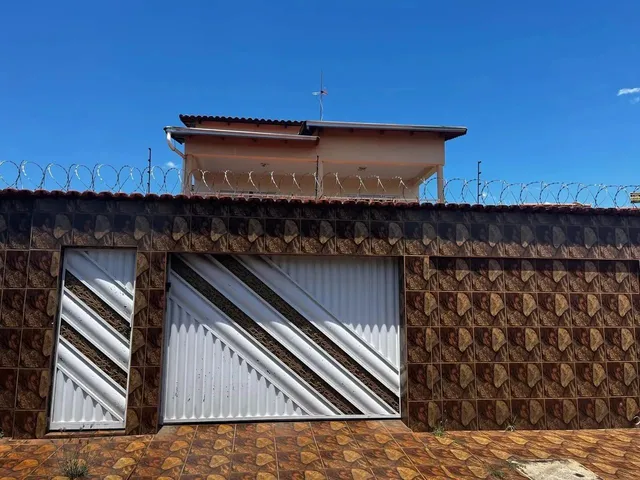 Imagem: Casa À Venda no Bairro Jardim Mariliza