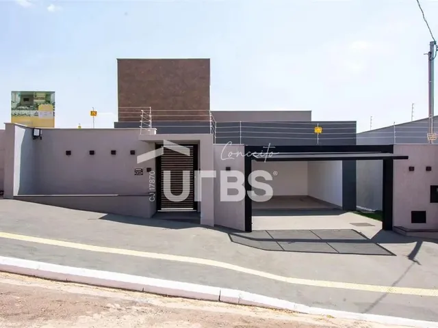 Imagem: Casa 4 Suítes, Jardim Vitória
