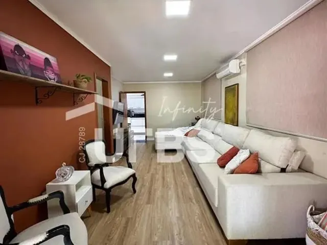 Imagem: Casa no Parque das Laranjeiras