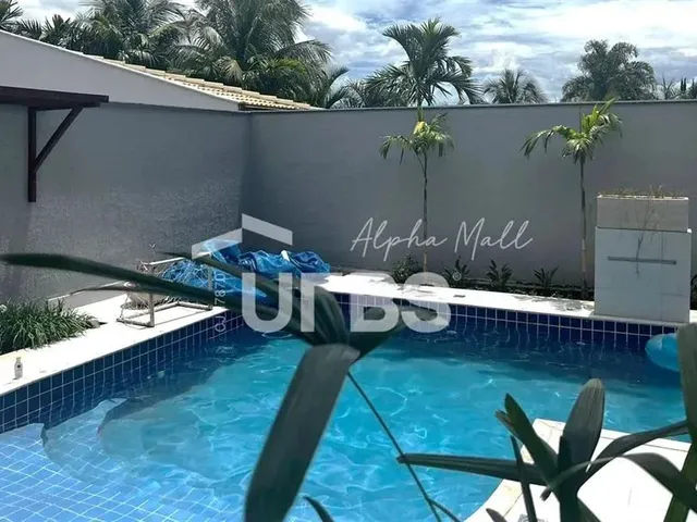Imagem: Maravilhosa Casa Térrea no Portal do Sol