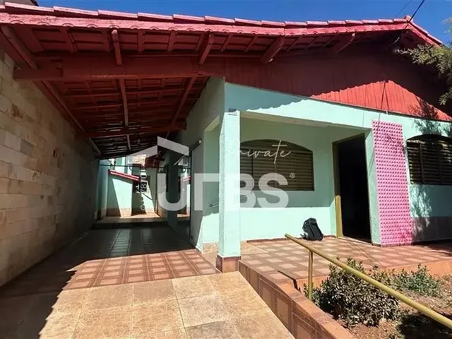 Imagem 7: 0 - Casa 3 Quartos, Sendo 1 Suíte