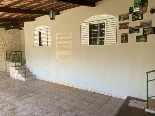Imagem: Casa Parque das Laranjeiras 231M²