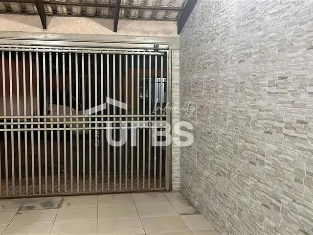 Imagem 5: 0 - Casa 3 Quartos - Parque das Laranjeiras