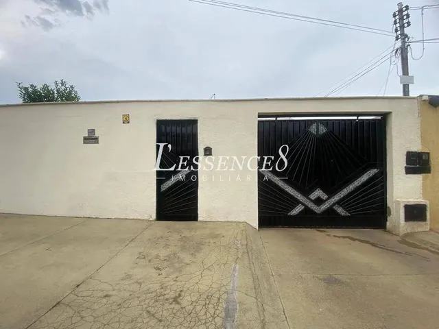 Imagem: Casa 200M² com 3 Quartos Parque Atheneu