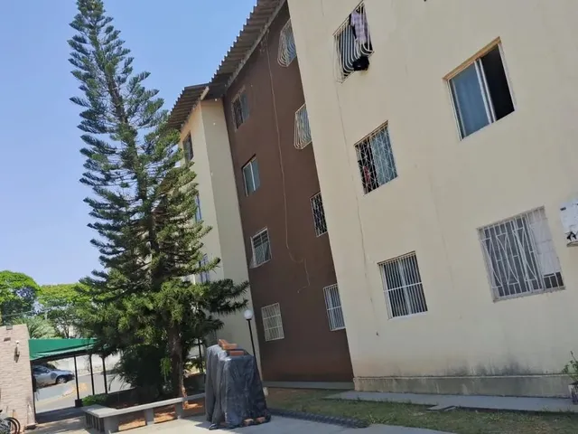 Imagem: Apartamento Residencial