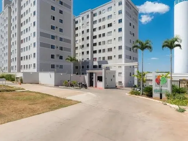 Imagem: Apartamento 2/4 - Próximo a Unip