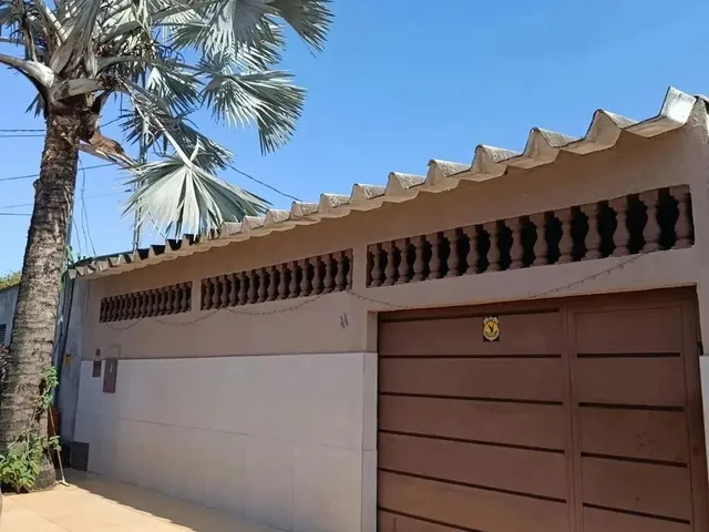 Imagem: Casa em Parque Atheneu - Goiânia - Go