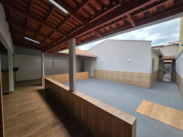 Imagem: Casa Parque Ateneu- Reformada Casa de Rua