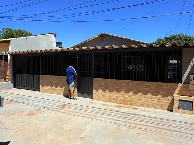 Imagem: Imóvel para Venda Possui 130 Metros Quadrados