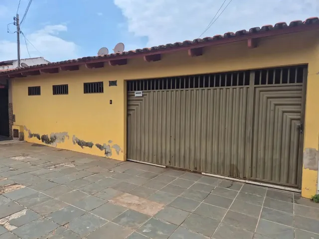 Imagem: Casa Parque Atheneu 140M²
