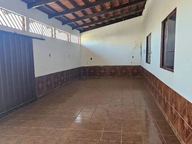 Imagem 16: Casa 04 Quartos Parque Atheneu ( Goiânia-Go