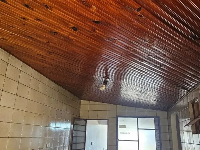 Imagem 7: Casa 04 Quartos Parque Atheneu ( Goiânia-Go