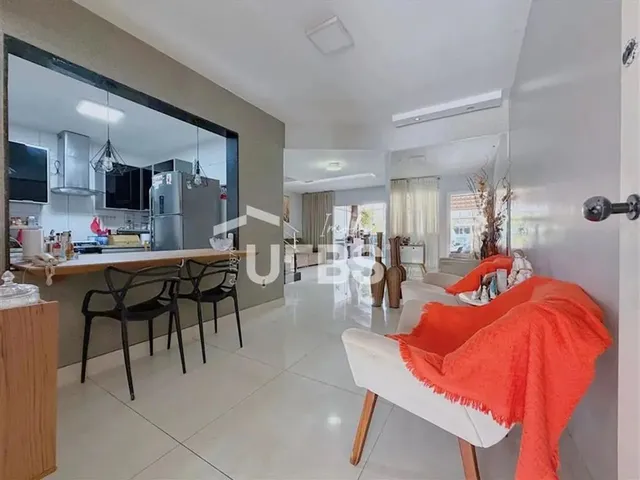 Imagem: Privê das Laranjeiras - Sobrado 3 Quartos