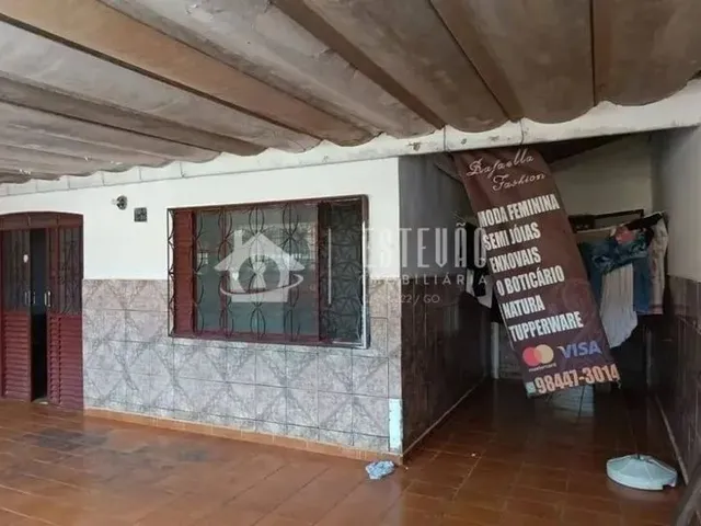 Imagem: Casa 3 Quartos Parque Atheneu